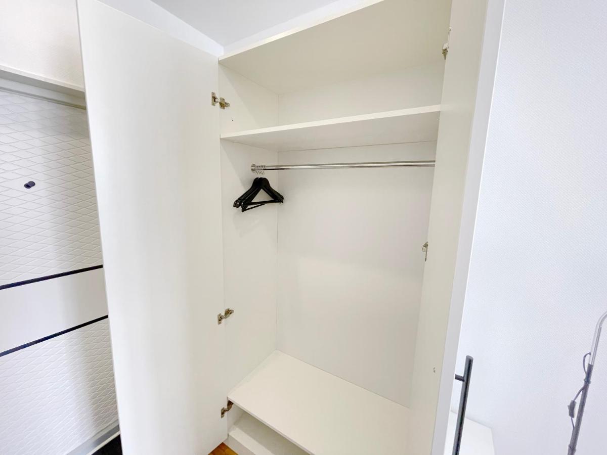 Ferienwohnung Cube House Kiew Exterior foto